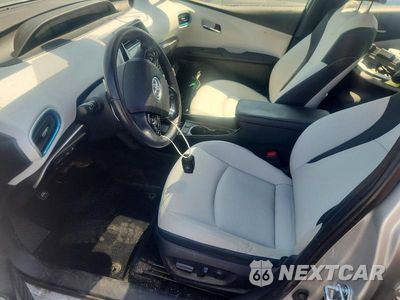 Zdjęcie 7 z 13 samochodu: 2022 TOYOTA PRIUS XLE VIN:JTDKAMFU4N3158290 - miniatura