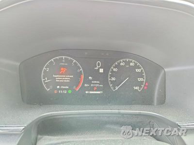 Zdjęcie 9 z 13 samochodu: 2025 HONDA CR-V LX VIN:2HKRS3H2XSH317654 - miniatura