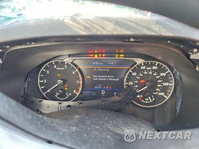 Zdjęcie 9 z 12 samochodu: 2023 NISSAN ALTIMA SV VIN:1N4BL4DVXPN373708 - miniatura