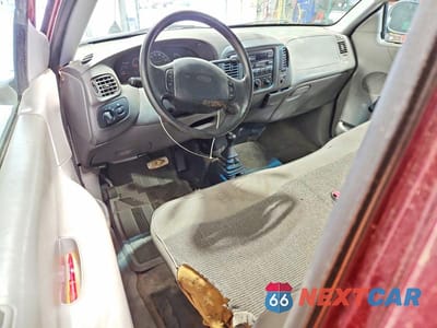 Zdjęcie 8 z 12 samochodu: 1998 FORD F250 VIN:2FTPX28L9WCA36758 - miniatura