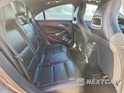 Zdjęcie 10 z 12 samochodu: 2015 MERCEDES-BENZ CLA 250 VIN:WDDSJ4EB6FN186975 - miniatura
