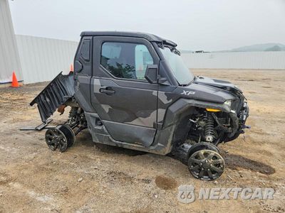 2026 POLARIS XP UTILITY VEHICLE 3NSG2W994TM286223 - główne zdjęcie licytacji z USA - miniatura
