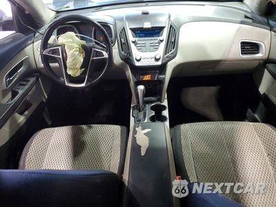 Zdjęcie 8 z 13 samochodu: 2011 CHEVROLET EQUINOX LS VIN:2GNALBEC8B1289539 - miniatura