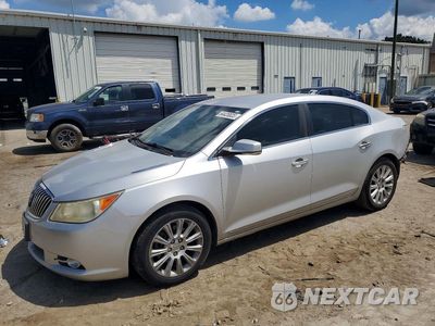 2013 BUICK LACROSSE 1G4GC5E39DF228762 - główne zdjęcie licytacji z USA - miniatura