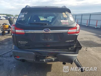 Zdjęcie 6 z 12 samochodu: 2019 SUBARU ASCENT VIN:4S4WMAAD2K3429742 - miniatura