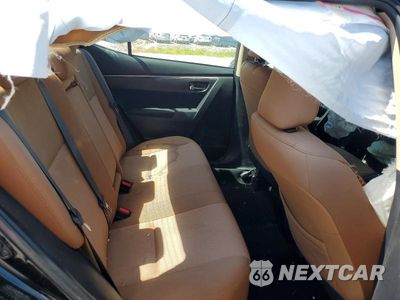 Zdjęcie 10 z 12 samochodu: 2015 TOYOTA COROLLA LE VIN:2T1BURHE3FC380127 - miniatura