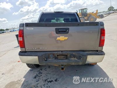 Zdjęcie 6 z 12 samochodu: 2013 CHEVROLET SILVERADO K1500 LT VIN:3GCPKSE75DG269025 - miniatura