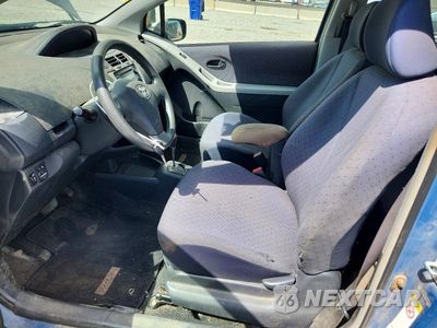 Zdjęcie 7 z 12 samochodu: 2011 TOYOTA YARIS BASE VIN:JTDJT4K32B5329282 - miniatura