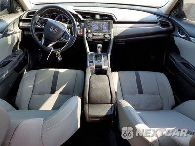 Zdjęcie 8 z 12 samochodu: 2020 HONDA CIVIC EX VIN:19XFC1F34LE202702 - miniatura