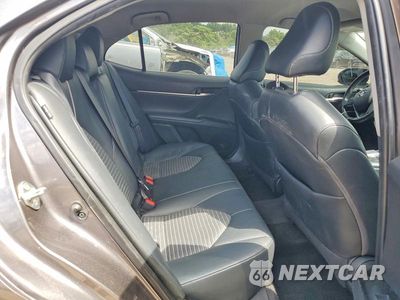Zdjęcie 10 z 12 samochodu: 2020 TOYOTA CAMRY SE VIN:4T1G11AK1LU903591 - miniatura
