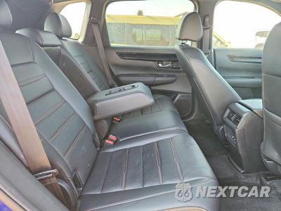 Zdjęcie 10 z 12 samochodu: 2023 HONDA CR-V SPORT TOURING VIN:7FARS6H97PE021287 - miniatura