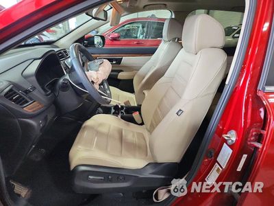 Zdjęcie 7 z 12 samochodu: 2019 HONDA CR-V EXL VIN:5J6RW2H86KL001001 - miniatura