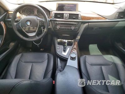 Zdjęcie 8 z 12 samochodu: 2014 BMW 328 I VIN:WBA3A5C5XEJ463910 - miniatura
