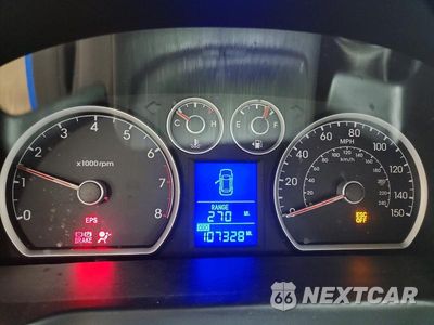 Zdjęcie 9 z 12 samochodu: 2011 HYUNDAI ELANTRA TOURING SE VIN:KMHDC8AE3BU099082 - miniatura