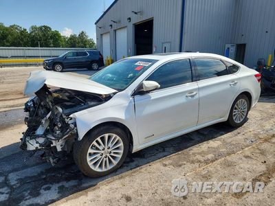 2013 TOYOTA AVALON HYBRID LIMITED 4T1BD1EB3DU002820 - główne zdjęcie licytacji z USA - miniatura