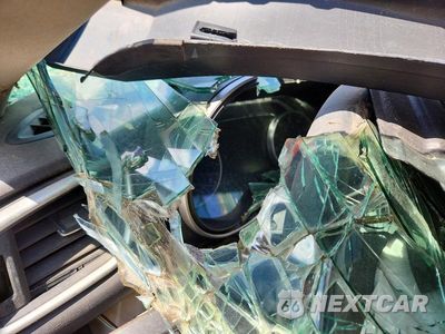 Zdjęcie 9 z 12 samochodu: 2017 NISSAN MAXIMA 3.5 SL VIN:1N4AA6APXHC427329 - miniatura