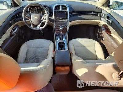 Zdjęcie 8 z 12 samochodu: 2013 CHEVROLET MALIBU 1LT VIN:1G11D5SR6DF152958 - miniatura