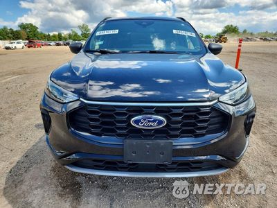 Piąte zdjęcie samochodu w środku: 2023 FORD ESCAPE ST LINE VIN:1FMCU9MN0PUA23742 - miniatura