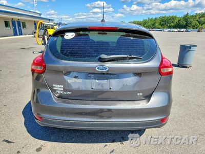 Zdjęcie 6 z 12 samochodu: 2018 FORD FOCUS SE VIN:1FADP3K25JL295471 - miniatura