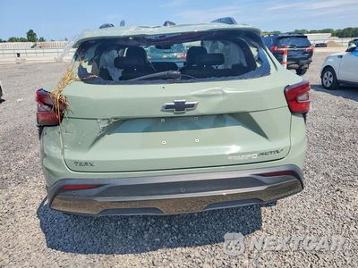 Zdjęcie 6 z 12 samochodu: 2025 CHEVROLET TRAX ACTIV VIN:KL77LKEP3SC156216 - miniatura