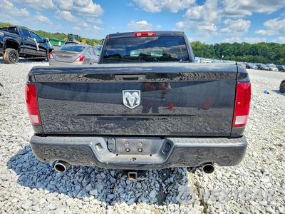 Zdjęcie 6 z 12 samochodu: 2016 RAM 1500 ST VIN:1C6RR6FT3GS285882 - miniatura