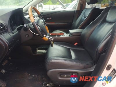 Zdjęcie 7 z 13 samochodu: 2011 LEXUS RX 350 VIN:2T2ZK1BA4BC050336 - miniatura