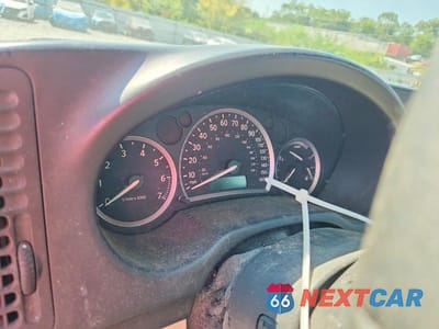 Zdjęcie 9 z 12 samochodu: 2004 SAAB 9-3 ARC VIN:YS3FD79Y246016485 - miniatura