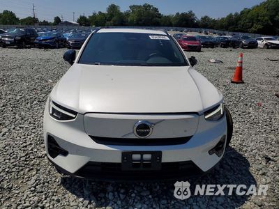 Piąte zdjęcie samochodu w środku: 2026 VOLVO EX40 PLUS VIN:YV4ER3HK7T2774352 - miniatura