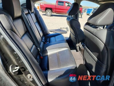 Zdjęcie 10 z 13 samochodu: 2009 ACURA TL VIN:19UUA86599A008462 - miniatura