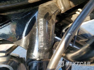 Zdjęcie 9 z 9 samochodu: 2023 HARLEY-DAVIDSON FLTRXST VIN:1HD1ACL22PB608177 - miniatura