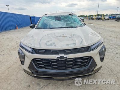 Piąte zdjęcie samochodu w środku: 2026 CHEVROLET TRAX ACTIV VIN:KL77LKEP0TC187716 - miniatura