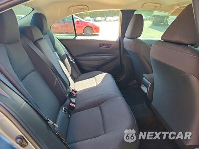 Zdjęcie 10 z 13 samochodu: 2024 TOYOTA COROLLA LE VIN:5YFB4MDE9RP198218 - miniatura