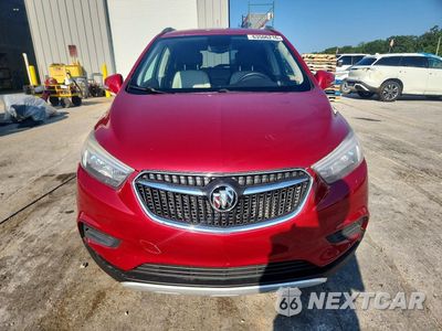Piąte zdjęcie samochodu w środku: 2018 BUICK ENCORE PREFERRED VIN:KL4CJASB0JB615128 - miniatura