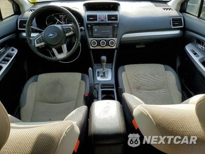 Zdjęcie 8 z 13 samochodu: 2017 SUBARU CROSSTREK PREMIUM VIN:JF2GPADC5H8208376 - miniatura
