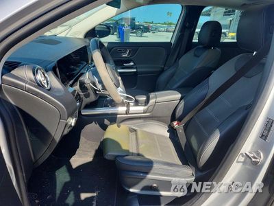 Zdjęcie 7 z 12 samochodu: 2021 MERCEDES-BENZ GLA 35 AMG VIN:W1N4N5BB0MJ166705 - miniatura
