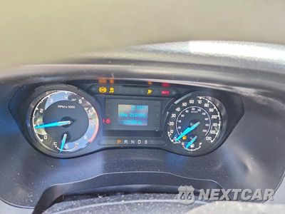 Zdjęcie 9 z 13 samochodu: 2021 FORD RANGER VIN:1FTER4EH9MLD63449 - miniatura