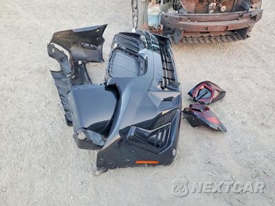 Zdjęcie 12 z 13 samochodu: 2024 BMW X3 SDRIVE30I VIN:5UX43DP04R9V02409 - miniatura