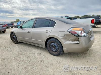 Drugie zdjęcie samochodu z przodu: 2011 NISSAN ALTIMA 2.5 VIN:1N4AL2AP6BN429609 - miniatura
