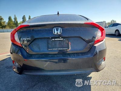 Zdjęcie 6 z 13 samochodu: 2018 HONDA CIVIC EX VIN:2HGFC2F76JH507727 - miniatura
