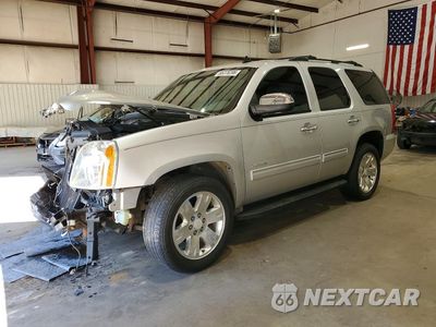 2011 GMC YUKON SLT 1GKS1CE08BR120762 - główne zdjęcie licytacji z USA - miniatura
