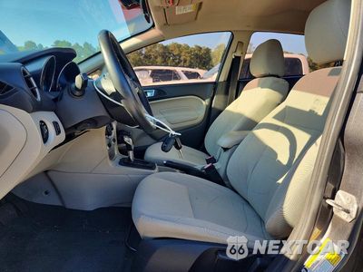 Zdjęcie 7 z 12 samochodu: 2015 FORD FIESTA SE VIN:3FADP4BJ7FM110078 - miniatura