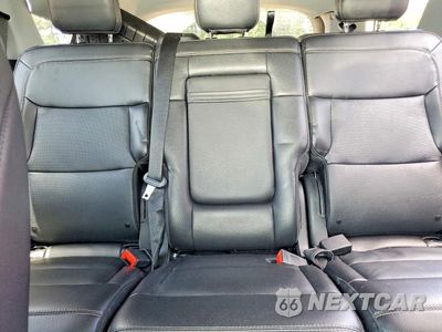 Zdjęcie 10 z 13 samochodu: 2023 FORD EXPLORER LIMITED VIN:1FMSK8FH5PGB42503 - miniatura