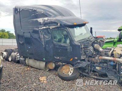 Zdjęcie 9 z 10 samochodu: 2021 579 - SEMI TRUCK VIN:1XPBDP9X3MD753881 - miniatura