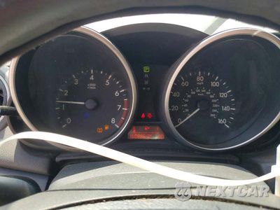 Zdjęcie 9 z 12 samochodu: 2011 MAZDA 3 I VIN:JM1BL1UF4B1486930 - miniatura