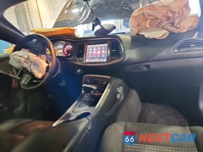 Zdjęcie 8 z 13 samochodu: 2018 DODGE CHALLENGER R/T VIN:2C3CDZBT1JH171743 - miniatura