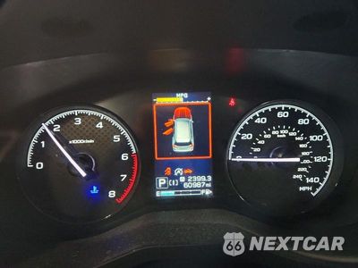 Zdjęcie 9 z 12 samochodu: 2021 SUBARU FORESTER VIN:JF2SKADCXMH517473 - miniatura