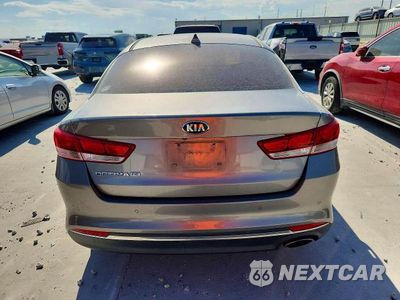 Zdjęcie 6 z 12 samochodu: 2018 KIA OPTIMA LX VIN:5XXGT4L36JG179213 - miniatura