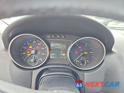 Zdjęcie 9 z 12 samochodu: 2009 MERCEDES-BENZ ML VIN:4JGBB25E99A471585 - miniatura