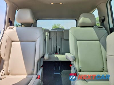 Zdjęcie 10 z 13 samochodu: 2019 VOLKSWAGEN ATLAS SEL VIN:1V2MR2CA1KC508209 - miniatura