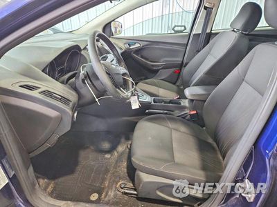 Zdjęcie 7 z 13 samochodu: 2017 FORD FOCUS SEL VIN:1FADP3M23HL213535 - miniatura